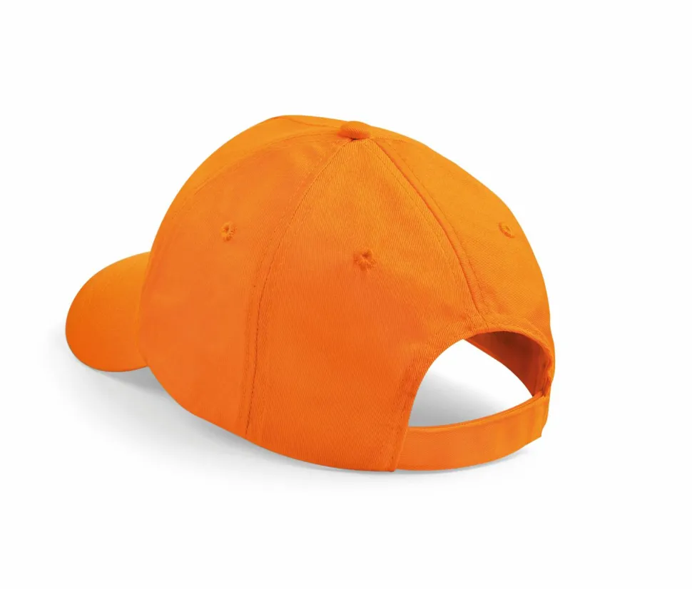 Beechfield BC010 - Casquette 5 Panel Original