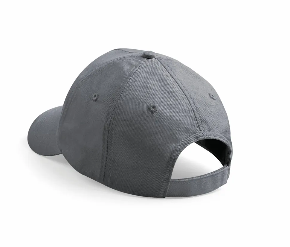 Beechfield BC010 - Casquette 5 Panel Original