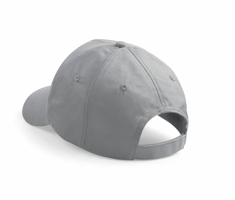 Beechfield BC010 - Casquette 5 Panel Original