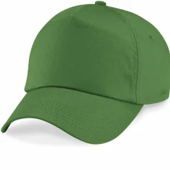 Beechfield BC010 - Casquette 5 Panel Original