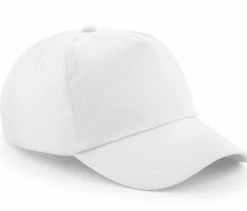 Beechfield BC010 - Casquette 5 Panel Original