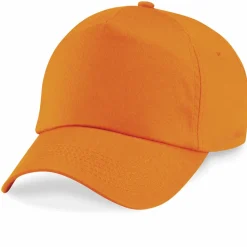 Beechfield BC010 - Casquette 5 Panel Original