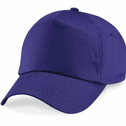 Beechfield BC010 - Casquette 5 Panel Original