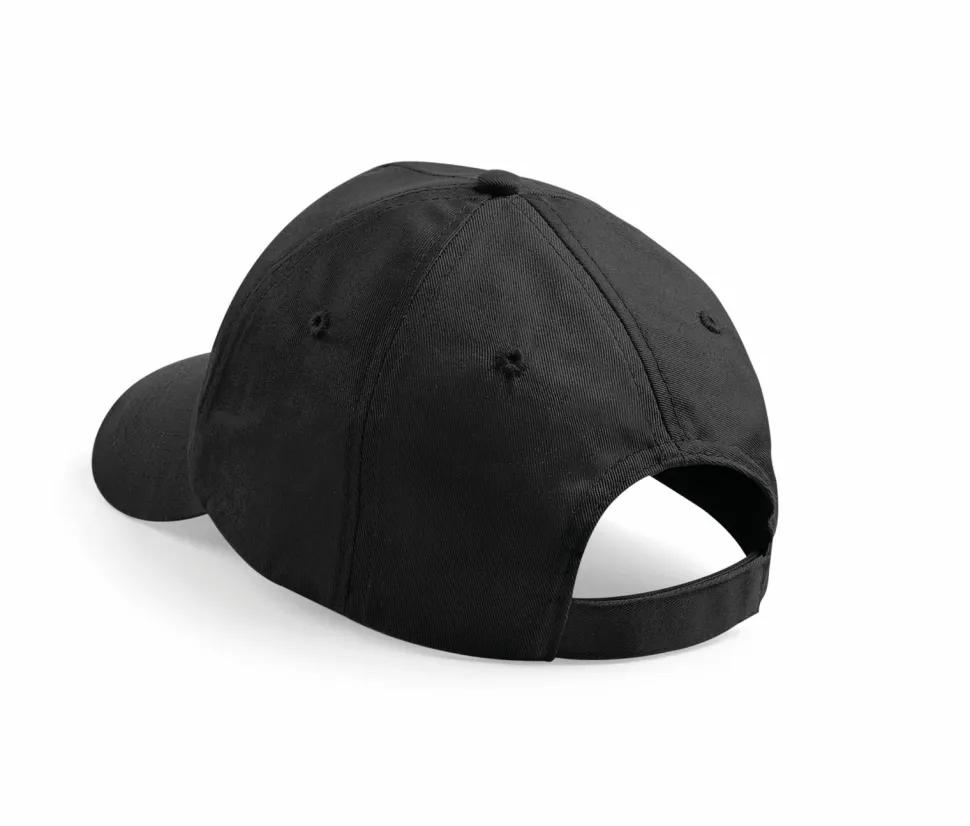 Beechfield BC010 - Casquette 5 Panel Original