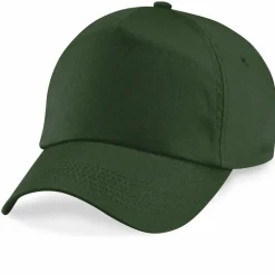 Beechfield BC010 - Casquette 5 Panel Original