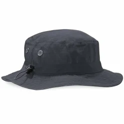 Beechfield BC088 - Chapeau Cargo avec Protection Solaire UPF50+