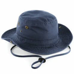 Beechfield BC789 - Chapeau Outback avec Ajustement Confortable