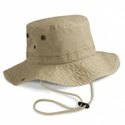 Beechfield BC789 - Chapeau Outback avec Ajustement Confortable