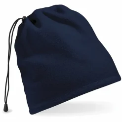 Beechfield BC285 - Combinaison écharpe tube/bonnet Suprafleece™