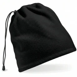 Beechfield BC285 - Combinaison écharpe tube/bonnet Suprafleece™