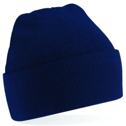 Beechfield BC45B - Bonnet à revers Original Junior