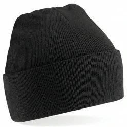 Beechfield BC45B - Bonnet à revers Original Junior