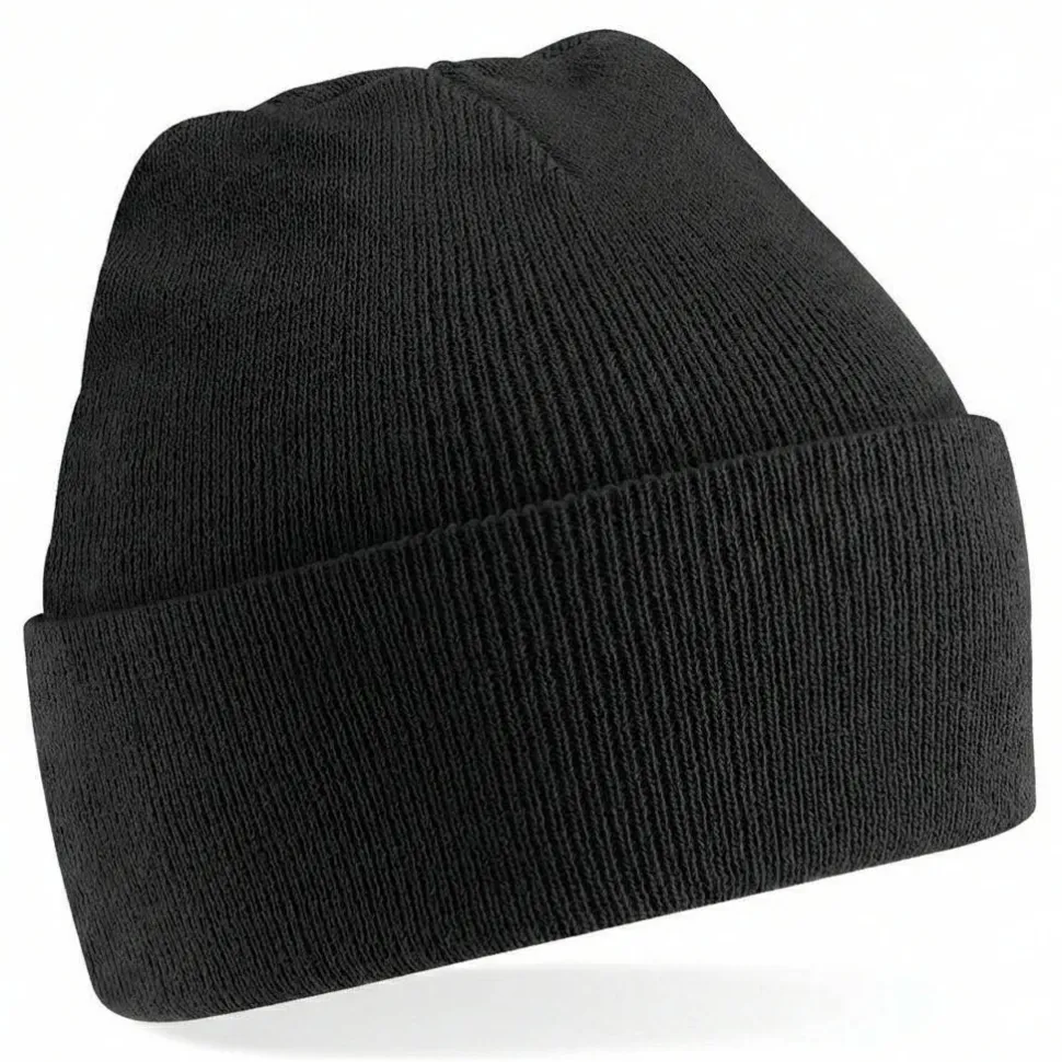 Beechfield BC45B - Bonnet à revers Original Junior