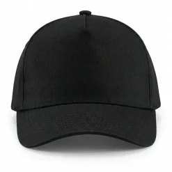 Beechfield BC10B - Casquette 5 panneaux Junior
