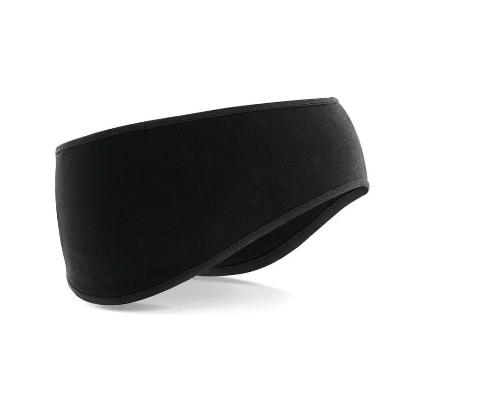 Beechfield BF316 - Bandeau Softshell Sports Tech