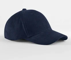 BEECHFIELD BF680 - Baseball organique