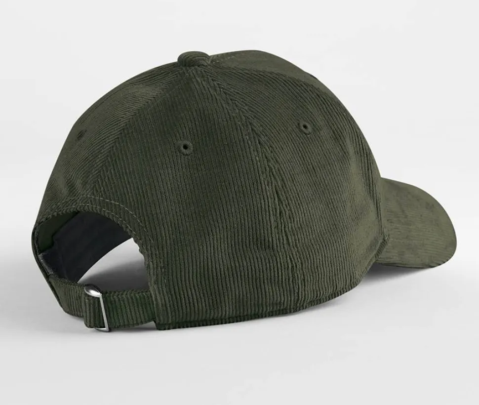 BEECHFIELD BF680 - Baseball organique