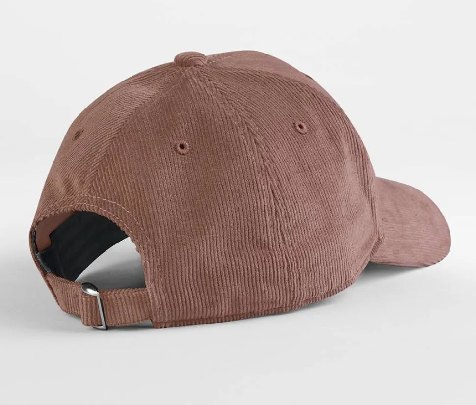 BEECHFIELD BF680 - Baseball organique