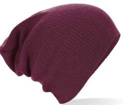 Beechfield BF461 - Bonnet 100% Doux Slouch