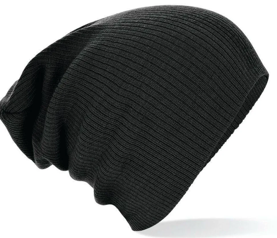 Beechfield BF461 - Bonnet 100% Doux Slouch