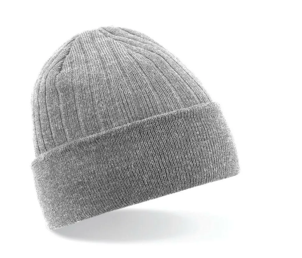 Beechfield BF447 - Bonnet Douillet Beechfield BF447 pour Hommes