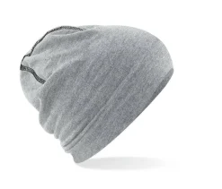 Beechfield BF366 - Bonnet en coton Hemsedal