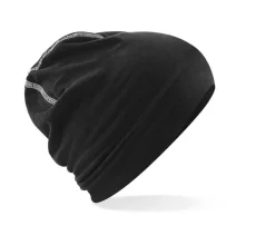 Beechfield BF366 - Bonnet en coton Hemsedal