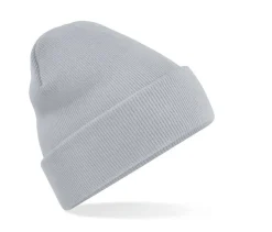 Beechfield BF045 - Bonnet Hiver Unisexe avec Rabat Confortable