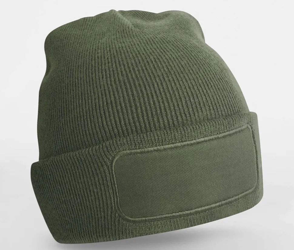 Beechfield BF445 - Bonnet stylé pour l’hiver