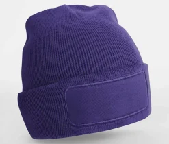 Beechfield BF445 - Bonnet stylé pour l’hiver