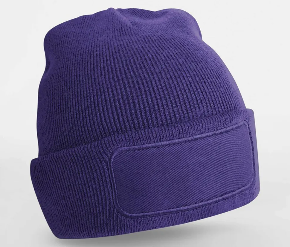 Beechfield BF445 - Bonnet stylé pour l’hiver
