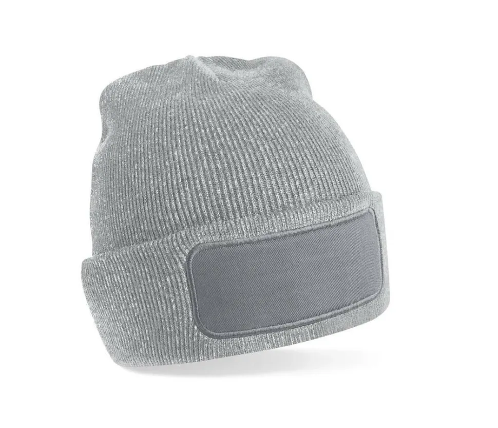 Beechfield BF445 - Bonnet stylé pour l’hiver