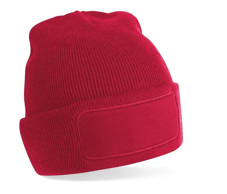 Beechfield BF445 - Bonnet stylé pour l’hiver
