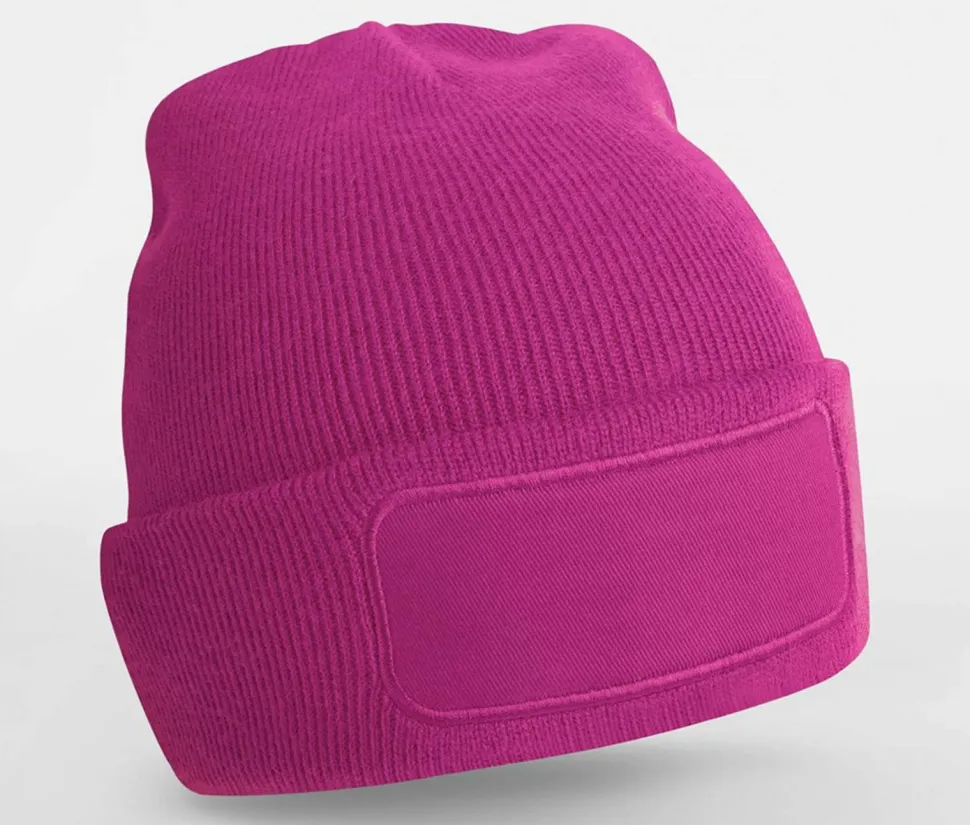 Beechfield BF445 - Bonnet stylé pour l’hiver