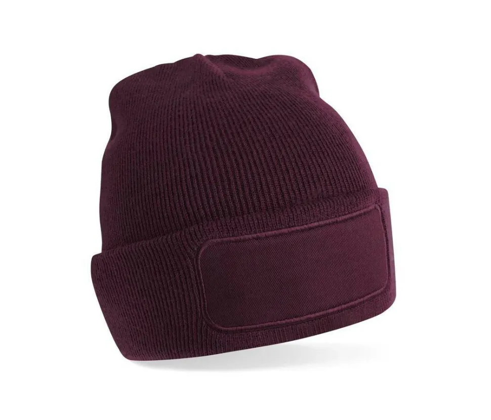 Beechfield BF445 - Bonnet stylé pour l’hiver