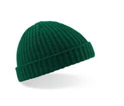 Beechfield BF460 - Bonnet Tendance Rétro Hiver BF460