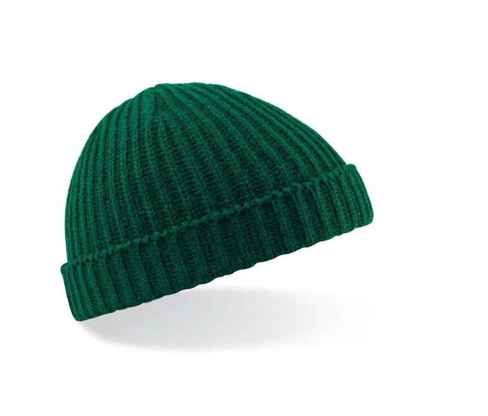 Beechfield BF460 - Bonnet Tendance Rétro Hiver BF460