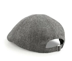Beechfield BF622 - Casquette Ivy Style Vintage Moderne