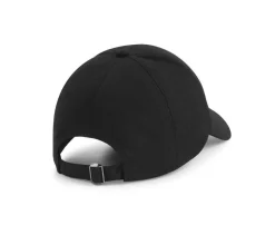 BEECHFIELD BF054 - Casquette 6 panneaux en coton bio