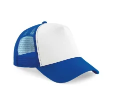 Beechfield BF640 - Casquette Trucker Américaine
