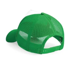 Beechfield BF640 - Casquette Trucker Américaine