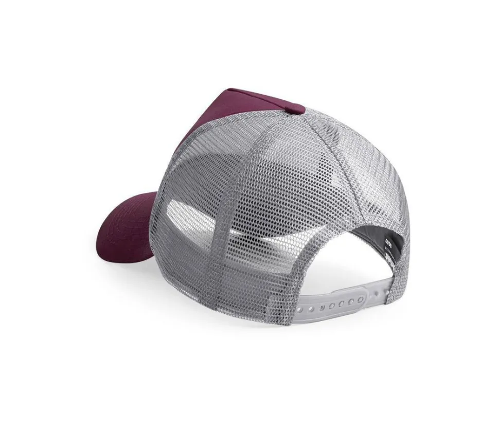 Beechfield BF640 - Casquette Trucker Américaine