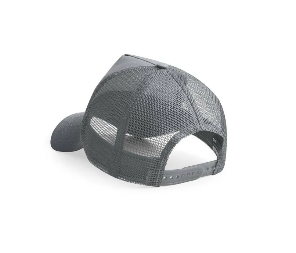 Beechfield BF640 - Casquette Trucker Américaine