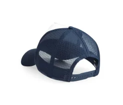 Beechfield BF640 - Casquette Trucker Américaine