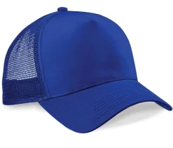 Beechfield BF640 - Casquette Trucker Américaine