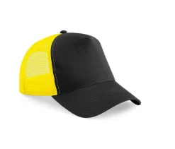 Beechfield BF640 - Casquette Trucker Américaine