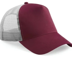 Beechfield BF640 - Casquette Trucker Américaine