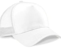 Beechfield BF640 - Casquette Trucker Américaine