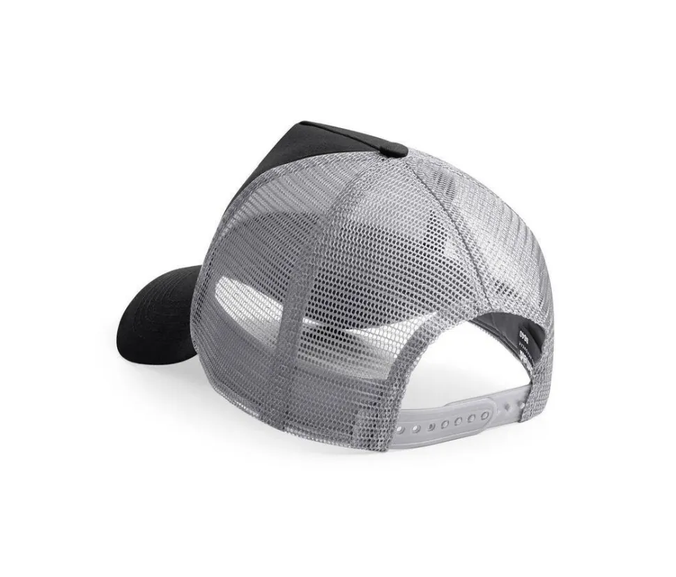 Beechfield BF640 - Casquette Trucker Américaine