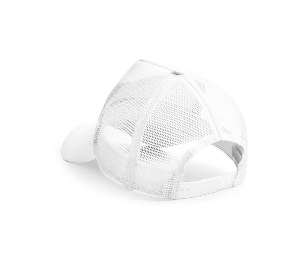 Beechfield BF640 - Casquette Trucker Américaine